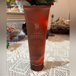 (Inventory 39) Victoria's Secret Amber Apertif Fragrance Lotion